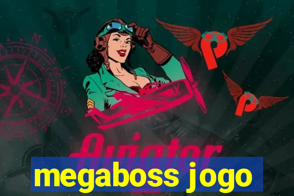 megaboss jogo